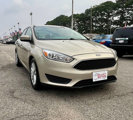 Used 2017 Ford Focus SE image 3
