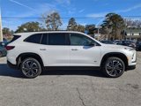 New 2025 Buick Enclave Sport Touring w/ Power Package image 3