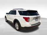 Used 2024 Ford Explorer XLT image 5