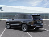 New 2026 Cadillac Vistiq Sport image 3