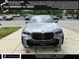 New 2026 BMW X5 xDrive40i w/ Executive Package image 2