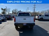 New 2025 Ford F150 Tremor w/ Equipment Group 402A High image 4