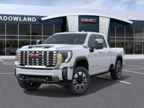 New 2026 GMC Sierra 2500 Denali w/ Denali Reserve Package image 6