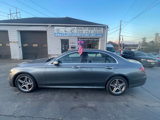 Used 2020 Mercedes-Benz E 350 4MATIC Sedan image 2