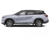 Certified 2025 INFINITI QX60 Autograph w/ Lighting Package (N94) image 3