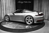 Used 2024 Porsche 911 Targa 4S image 3