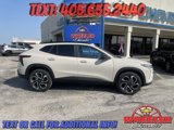 New 2026 Chevrolet Trax RS image 2