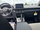 New 2026 Honda CR-V LX image 6