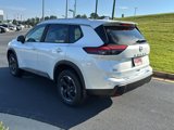 New 2026 Nissan Rogue SV w/ SV Premium Package image 3