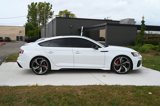 Used 2022 Audi RS 5 Sportback image 4