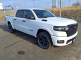 New 2025 RAM 1500 Big Horn image 4