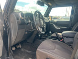 Used 2014 Jeep Wrangler Unlimited Sahara image 6