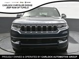 New 2025 Jeep Wagoneer L 2WD w/ Convenience Group I image 5