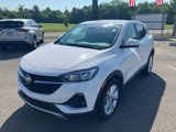 Certified 2021 Buick Encore GX Preferred w/ Cold Weather Comfort Package image 3