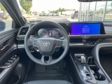 Certified 2025 Toyota Crown Nightshade image 6