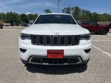 Used 2019 Jeep Grand Cherokee Limited w/ Luxury Group II image 2