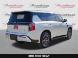 New 2025 Nissan Armada SL w/ Captain's Chari Seat Package image 4