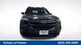 New 2025 Subaru Forester Premium image 3