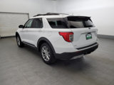 Used 2020 Ford Explorer XLT w/ Equipment Group 202A image 5