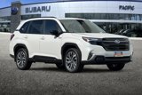 New 2025 Subaru Forester Touring image 2