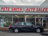 Used 2019 Chevrolet Malibu LS image 2