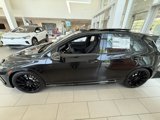 New 2025 Volkswagen Golf R Black Edition image 2