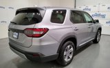 New 2025 Honda Pilot EX-L image 3