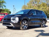 New 2025 Mitsubishi Outlander SE image 4