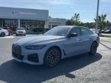New 2025 BMW i4 eDrive40 w/ M Sport Package image 2