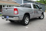 Certified 2022 RAM 1500 Big Horn image 2
