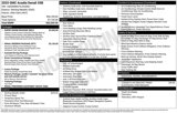 New 2025 GMC Acadia Denali w/ Super Cruise Package image 2