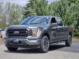 Used 2023 Ford F150 XLT w/ Equipment Group 302A High image 4