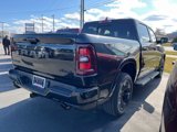New 2025 RAM 1500 Big Horn image 4