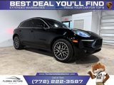Used 2018 Porsche Macan S image 2