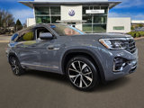New 2025 Volkswagen Atlas SEL Premium R-Line image 5