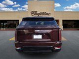 New 2025 Cadillac Escalade IQ Sport 1 w/ Smart Trailering package image 4