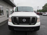 Used 2020 Nissan NV 3500 SV image 3