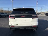 New 2025 GMC Acadia Elevation w/ Black Edition image 4