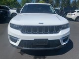 Certified 2023 Jeep Grand Cherokee 4WD 4xe image 5