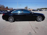 Used 2018 Mercedes-Benz S 560 4MATIC Sedan image 5