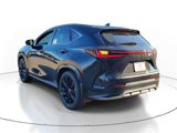 New 2026 Lexus NX 350 F Sport image 3