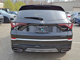 New 2025 Acura MDX SH-AWD image 5