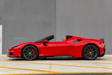 Used 2023 Ferrari SF90 Spider image 4