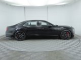 New 2025 Bentley Flying Spur Plug-In Hybrid image 4