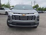 New 2026 Chevrolet Equinox LT image 4