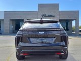 New 2025 Cadillac Lyriq Sport image 5