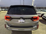 New 2025 Honda Odyssey Touring image 5