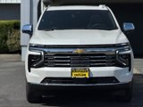 New 2025 Chevrolet Suburban Premier w/ Sun And Tow Package image 2