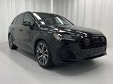 Used 2023 Audi SQ7 Premium Plus w/ Executive Package image 2