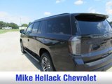 New 2025 Chevrolet Suburban Z71 w/ Comfort Package image 5